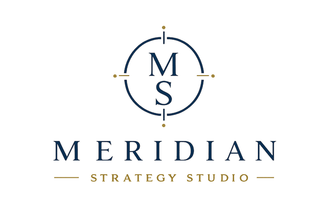 Meridian Strategy Studio